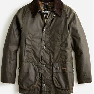 Barbour Kids/Boys/Girls XL Jacket